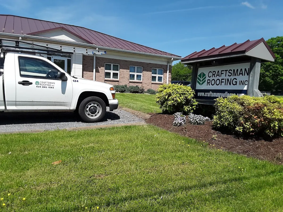 Quality Roof Replacement by experienced craftsmen in Sparta